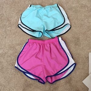 2 for $10 Nike shorts